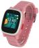 Elari FT-301 Pink Детские часы с GPS инструкция, поддержка, форум, описание, мануал