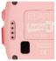 Elari FT-301 Pink Детские часы с GPS инструкция, поддержка, форум, описание, мануал