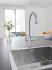 Grohe Blue Home 31455000 Смеситель для кухонной мойки инструкция, поддержка, форум, описание, мануал