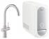 Grohe Blue Home 31455DC0 хром Смеситель для кухонной мойки инструкция, поддержка, форум, описание, мануал