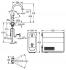 Grohe Blue Home 31455DC0 хром Смеситель для кухонной мойки инструкция, поддержка, форум, описание, мануал