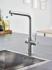 Grohe Blue Home 31454DC0 хром Смеситель для кухонной мойки инструкция, поддержка, форум, описание, мануал