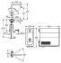 Grohe Blue Home 31456000 хром Смеситель для кухонной мойки инструкция, поддержка, форум, описание, мануал