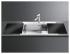 Smeg LQVN 862-1 сталь; черный Мойка гранитная инструкция, поддержка, форум, описание, мануал