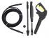 Karcher K 4 Basic (1.180-080) Портативная минимойка инструкция, поддержка, форум, описание, мануал