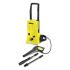 Karcher K 4 Basic (1.180-080) Портативная минимойка инструкция, поддержка, форум, описание, мануал