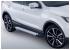 Rival для Nissan (F173AL.4104.5) порог-площадка инструкция, поддержка, форум, описание, мануал