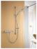 HansGrohe Ecostat Universal 13122000 хром Смеситель для Душа инструкция, поддержка, форум, описание, мануал