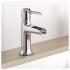 HansGrohe Talis Classic 14127000 хром Смеситель для Раковины инструкция, поддержка, форум, описание, мануал