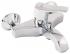 HansGrohe Metris Classic 31478000 хром Смеситель для ванны инструкция, поддержка, форум, описание, мануал