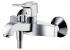 HansGrohe Metris Classic 31478000 хром Смеситель для ванны инструкция, поддержка, форум, описание, мануал