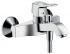 HansGrohe Metris Classic 31478000 хром Смеситель для ванны инструкция, поддержка, форум, описание, мануал