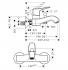 HansGrohe Metris Classic 31478000 хром Смеситель для ванны инструкция, поддержка, форум, описание, мануал