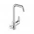HansGrohe Focus 31823000 хром Смеситель для кухонной мойки инструкция, поддержка, форум, описание, мануал