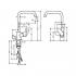 HansGrohe Focus 31823000 хром Смеситель для кухонной мойки инструкция, поддержка, форум, описание, мануал