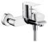 HansGrohe Metris 31480000 хром Смеситель для ванны инструкция, поддержка, форум, описание, мануал