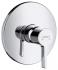 HansGrohe Metris S 31665000 хром Смеситель для встраиваемой системы инструкция, поддержка, форум, описание, мануал