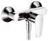 HansGrohe Talis E² 31662000 хром Смеситель для Душа инструкция, поддержка, форум, описание, мануал