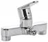 HansGrohe Talis E² 31662000 хром Смеситель для Душа инструкция, поддержка, форум, описание, мануал