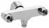 HansGrohe Talis E² 31662000 хром Смеситель для Душа инструкция, поддержка, форум, описание, мануал