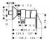 HansGrohe Talis E² 31662000 хром Смеситель для Душа инструкция, поддержка, форум, описание, мануал