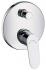 HansGrohe Talis E² 31645000 хром Смеситель для встраиваемой системы инструкция, поддержка, форум, описание, мануал