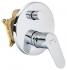 HansGrohe Talis E² 31645000 хром Смеситель для встраиваемой системы инструкция, поддержка, форум, описание, мануал