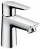 HansGrohe Talis E 71700000 хром Смеситель для Раковины инструкция, поддержка, форум, описание, мануал