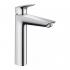 HansGrohe Logis 71090000 хром Смеситель для Раковины инструкция, поддержка, форум, описание, мануал