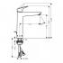HansGrohe Logis 71090000 хром Смеситель для Раковины инструкция, поддержка, форум, описание, мануал
