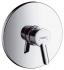 HansGrohe Focus S 31763000 хром Смеситель для встраиваемой системы инструкция, поддержка, форум, описание, мануал