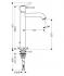 HansGrohe Talis Classic 14116000 хром Смеситель для Раковины инструкция, поддержка, форум, описание, мануал