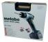 Metabo BS 12 NiCd 602194880 Аккумуляторная Дрель-Шуруповерт инструкция, поддержка, форум, описание, мануал