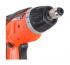 Patriot PS148, 4,8V 180201300 Аккумуляторная Отвертка инструкция, поддержка, форум, описание, мануал