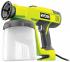 Ryobi SSP100 5133000173 Сетевой краскопульт инструкция, поддержка, форум, описание, мануал