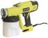 Ryobi SSP100 5133000173 Сетевой краскопульт инструкция, поддержка, форум, описание, мануал