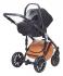 Anex Sport Q1 Foxy Коляска 3 в 1 инструкция, поддержка, форум, описание, мануал
