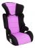 Siger КRES0231 Автокресло Смарт от 15 до 36 кг инструкция, поддержка, форум, описание, мануал