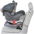 Chicco Key Fit 30 Infant Car Seat & Base группа 0+, Sedona Автокресло инструкция, поддержка, форум, описание, мануал