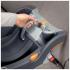 Chicco Key Fit 30 Infant Car Seat & Base группа 0+, Sedona Автокресло инструкция, поддержка, форум, описание, мануал