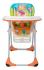Chicco Polly 2-в-1 u0027Лесные друзьяu0027 7907433 Стульчик инструкция, поддержка, форум, описание, мануал