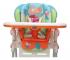 Chicco Polly 2-в-1 u0027Мир детстваu0027 7907466 Стульчик инструкция, поддержка, форум, описание, мануал