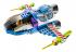 Lego Buzzu0027s Star командный корабль Конструктор инструкция, поддержка, форум, описание, мануал