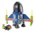 Lego Buzzu0027s Star командный корабль Конструктор инструкция, поддержка, форум, описание, мануал