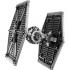 Lego Star Wars TIE Fighter (Истребитель TIE) (9492) Конструктор инструкция, поддержка, форум, описание, мануал