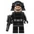 Lego Star Wars TIE Fighter (Истребитель TIE) (9492) Конструктор инструкция, поддержка, форум, описание, мануал