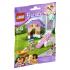 Lego Girls Будка Щенка (41025) Конструктор инструкция, поддержка, форум, описание, мануал
