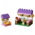 Lego Girls Будка Щенка (41025) Конструктор инструкция, поддержка, форум, описание, мануал