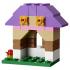 Lego Girls Будка Щенка (41025) Конструктор инструкция, поддержка, форум, описание, мануал
