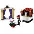 Lego Friends Мия - фокусница (41001) Конструктор инструкция, поддержка, форум, описание, мануал